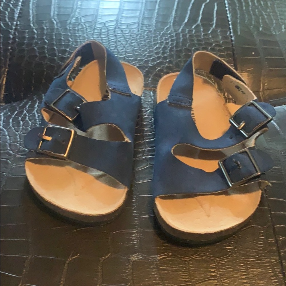 NEW old navy sandals